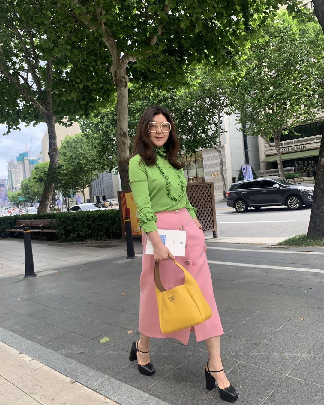 韓國知名造型師選出「最會穿搭偶像 TOP 5 」！GD、Jennie 緋聞情侶不意外，其他還有誰來看看