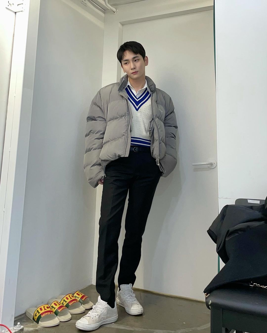 韓國知名造型師選出「最會穿搭偶像 TOP 5 」！GD、Jennie 緋聞情侶不意外，其他還有誰來看看