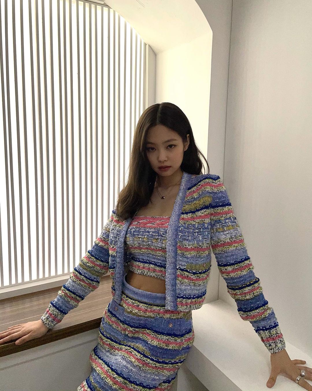 韓國知名造型師選出「最會穿搭偶像 TOP 5 」！GD、Jennie 緋聞情侶不意外，其他還有誰來看看