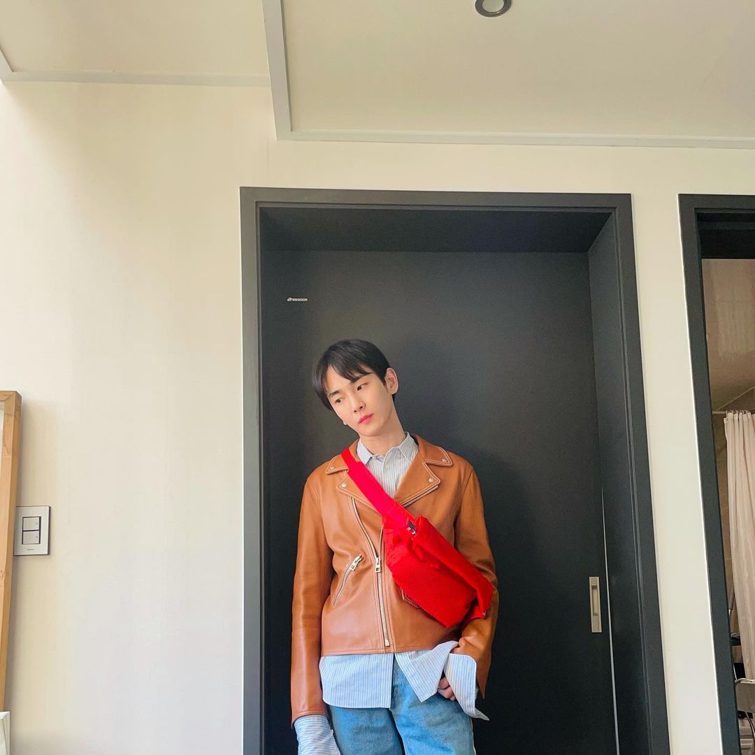 SHINee Key