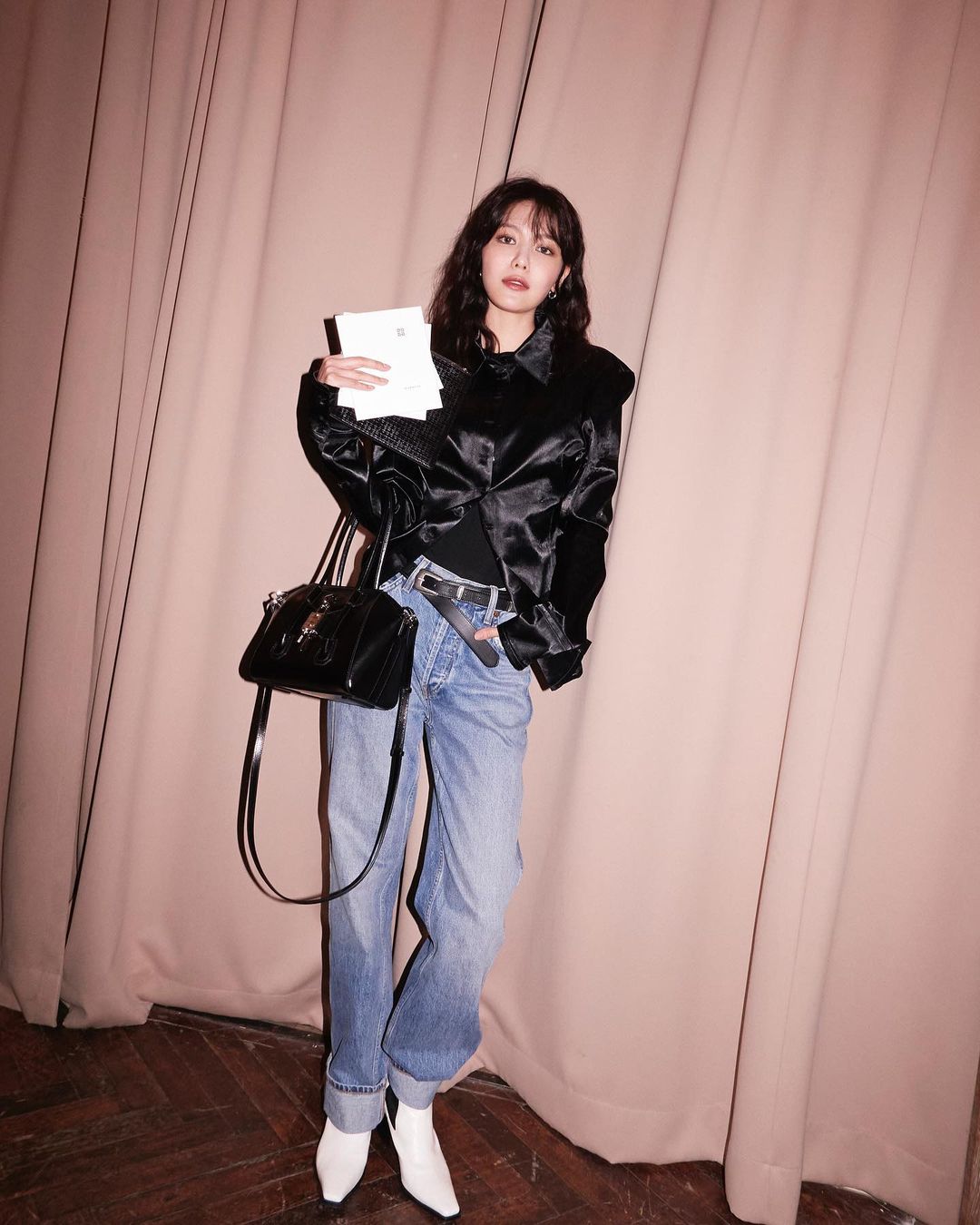 韓國知名造型師選出「最會穿搭偶像 TOP 5 」！GD、Jennie 緋聞情侶不意外，其他還有誰來看看