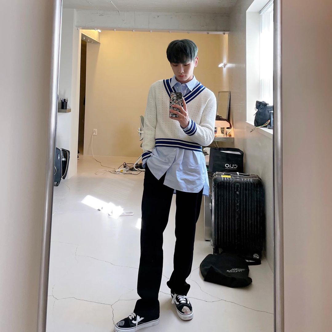 SHINee Key