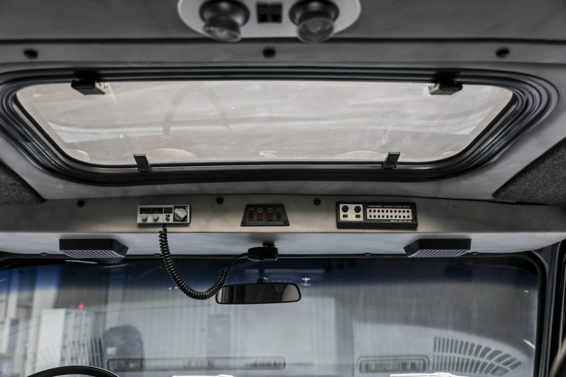 老影迷才懂的逸品！原版《天龍特攻隊》影集廂型車現正上架競標中！