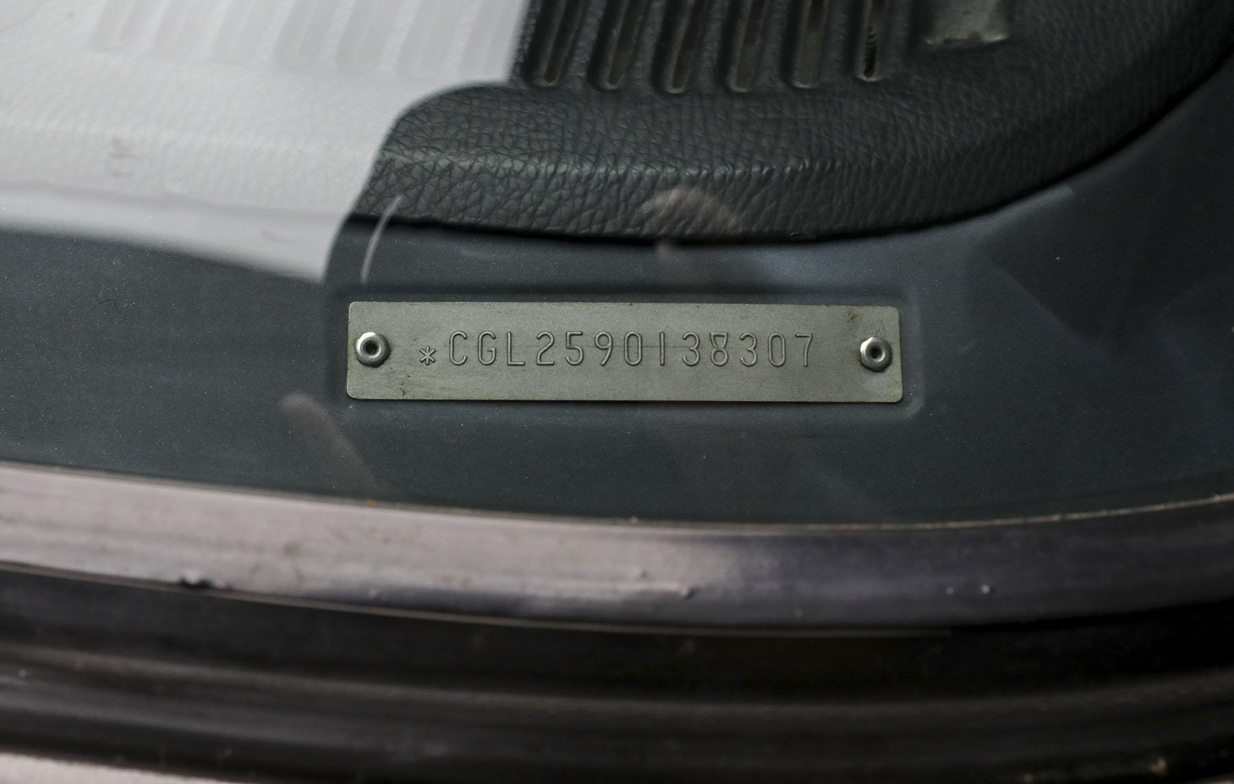 老影迷才懂的逸品！原版《天龍特攻隊》影集廂型車現正上架競標中！