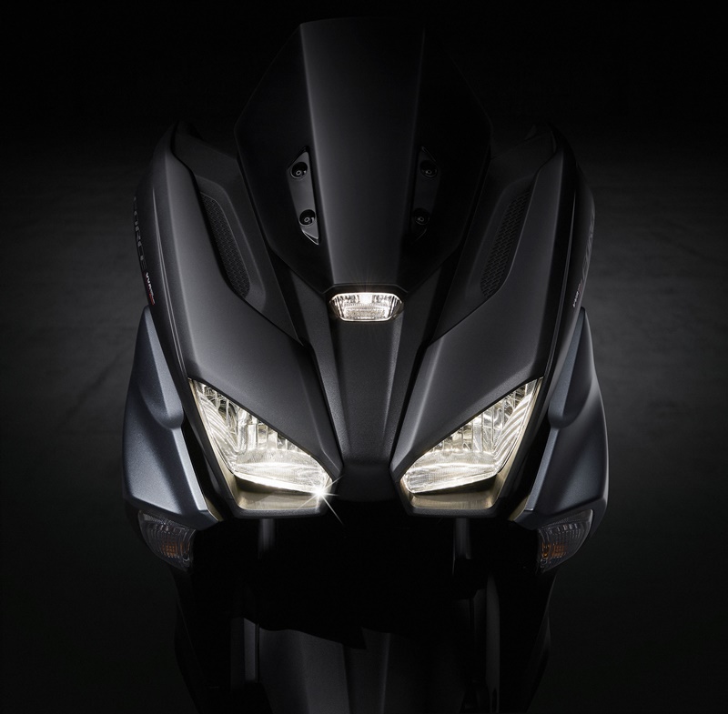 YAMAHA FORCE 2.0 01
