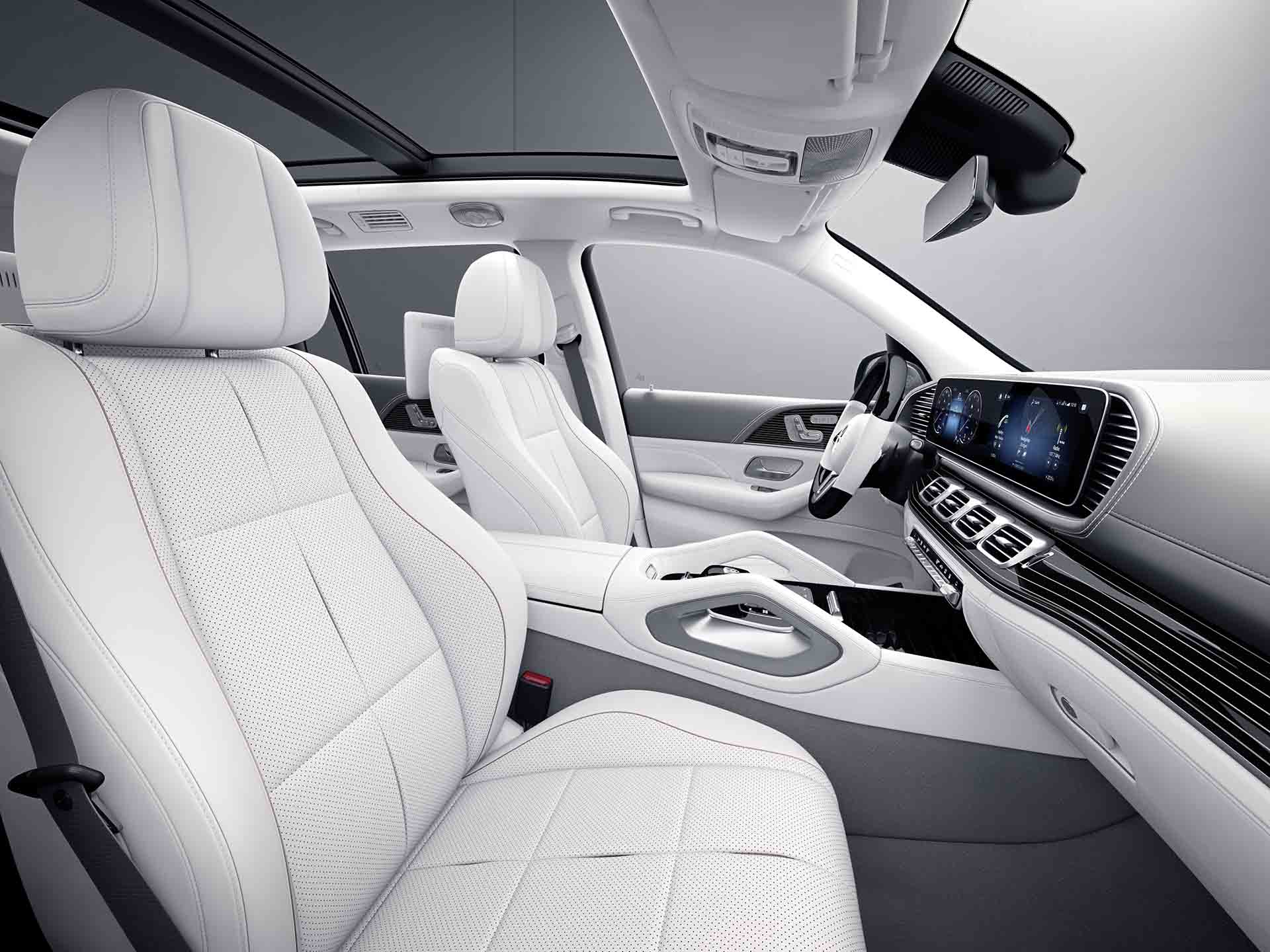 一世紀的奢華典範！Mercedes-Maybach 推出 S-Class、GLS Edition 100 限量車型！