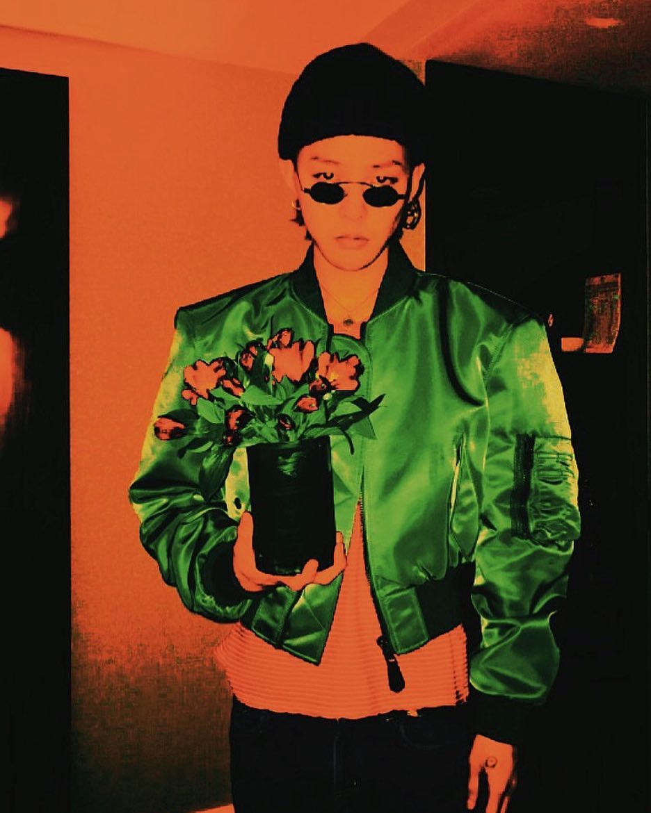 韓國知名造型師選出「最會穿搭偶像 TOP 5 」！GD、Jennie 緋聞情侶不意外，其他還有誰來看看