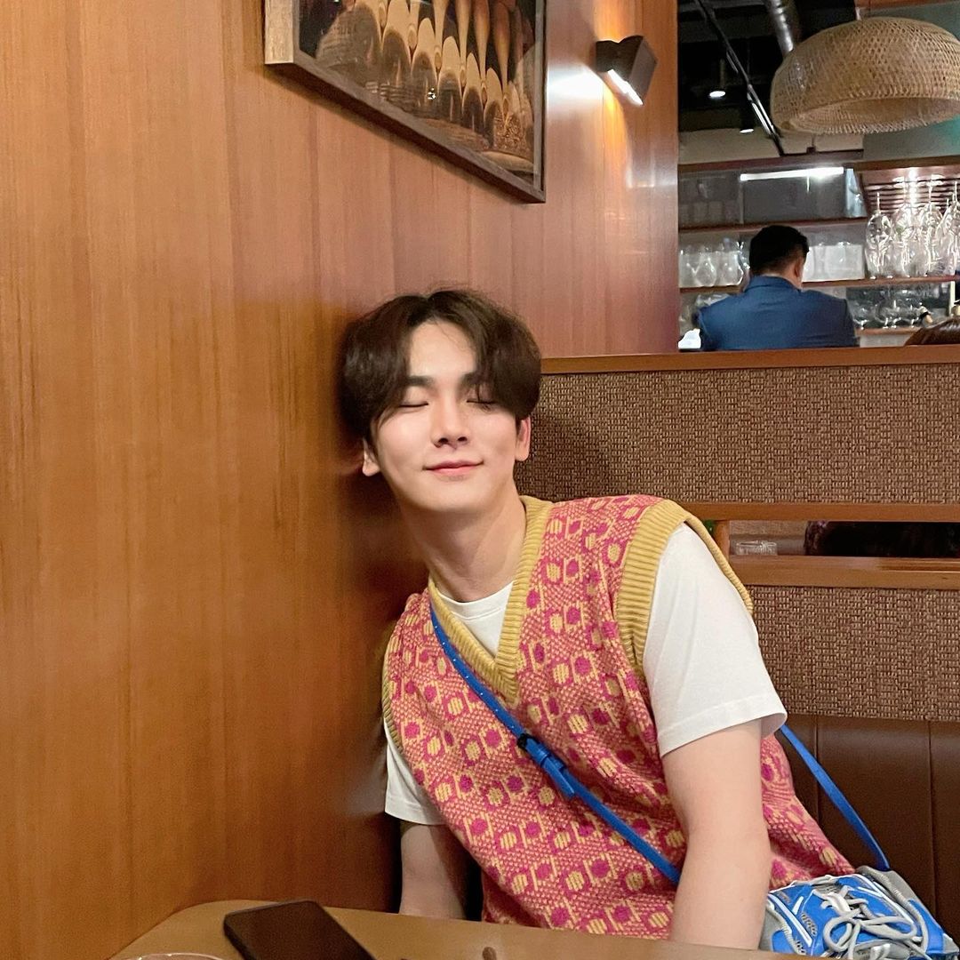 SHINee Key