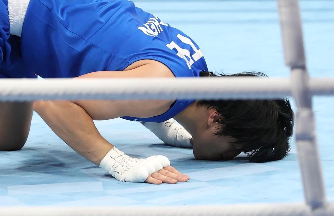 真正的台灣英雄！陳念琴 分享過去兩年「抗癌」心路歷程，曝：能參加奧運是莫大奇蹟！