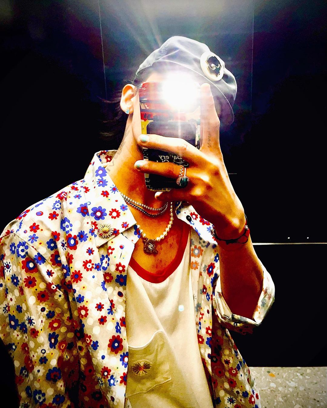 BIGBANG G-Dragon （權志龍）