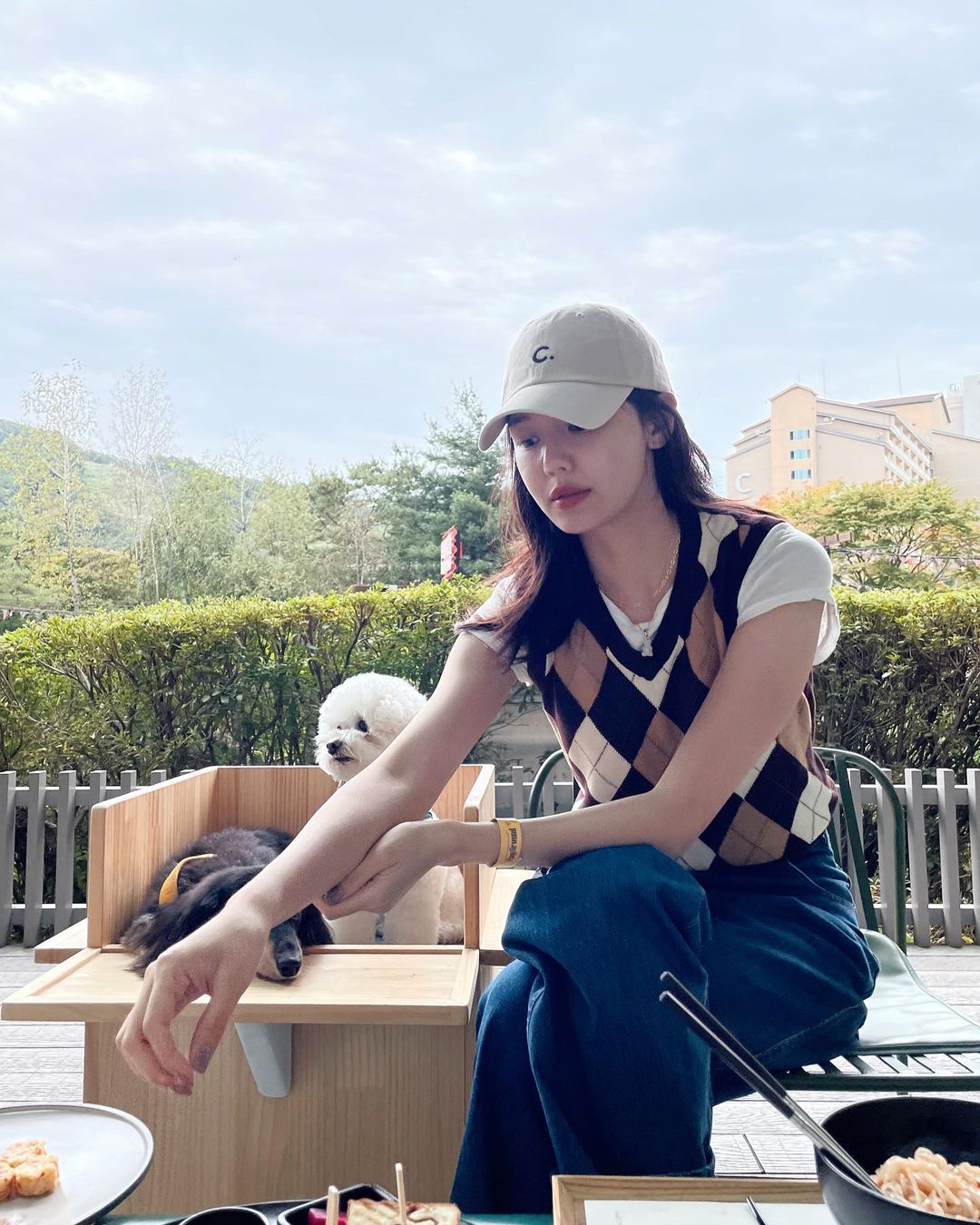 少女時代 秀英