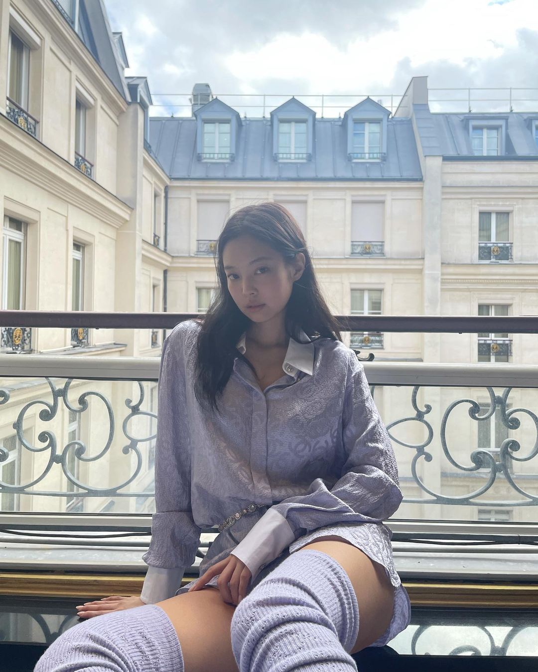 BLACKPINK Jennie