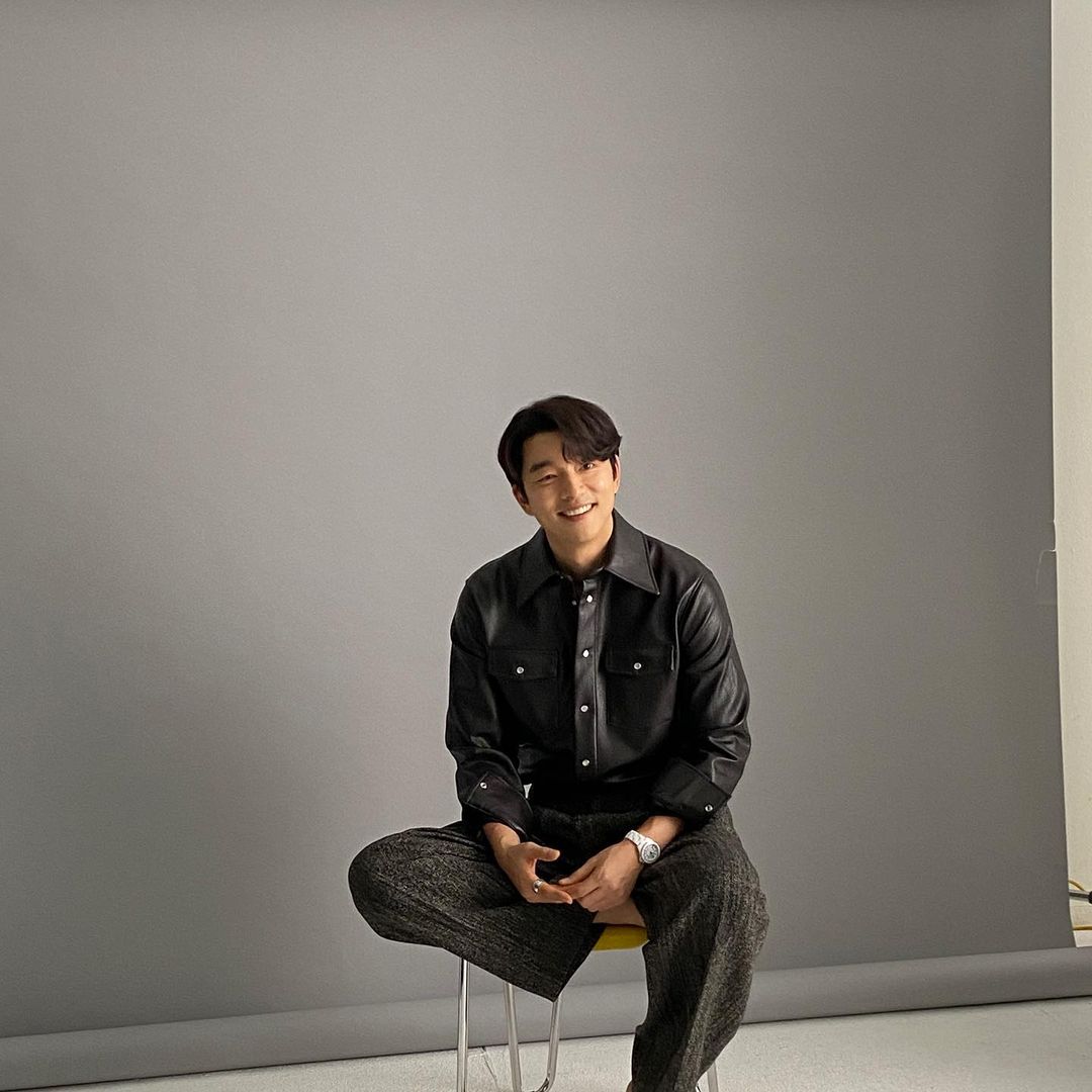 人品保證！盤點 10 位在演藝界中的「零負評」演員，孔劉、全智賢、曹政奭都上榜！