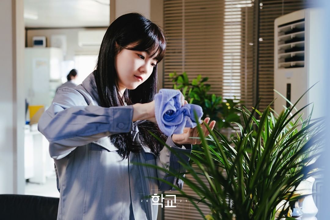 11 月未播先熱韓劇推薦「TOP8」！宋慧喬、韓孝周、金秀賢、劉亞仁《地獄公使》...精彩陣容不容錯過！