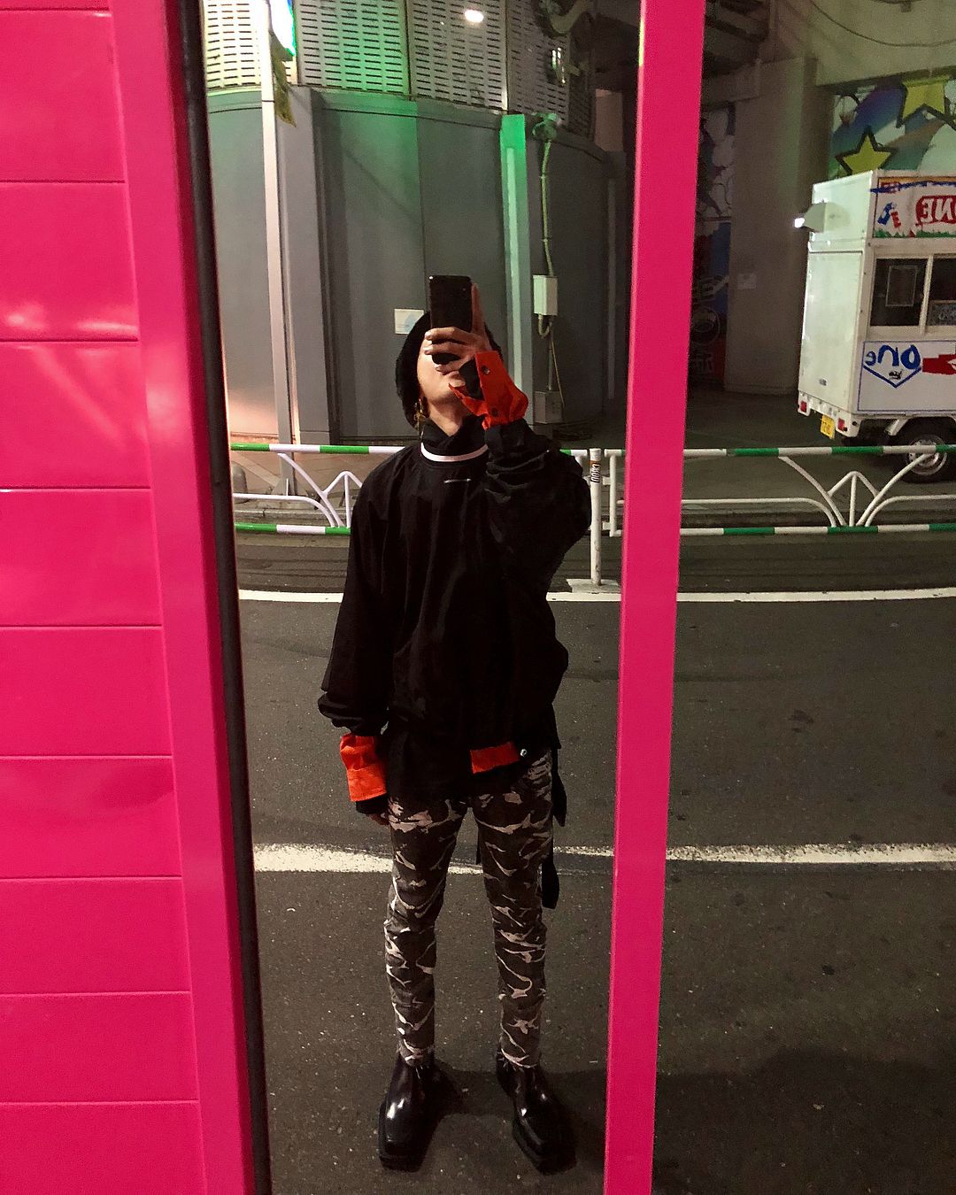 韓國知名造型師選出「最會穿搭偶像 TOP 5 」！GD、Jennie 緋聞情侶不意外，其他還有誰來看看