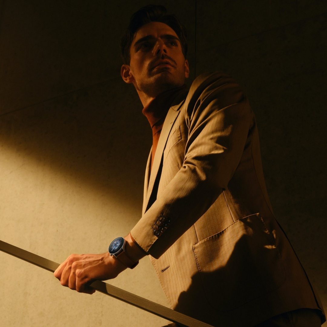 COOL開箱｜運動健康一把罩！Amazfit GTS 3 智慧手錶：12 天長續航、血氧/心率/睡眠/呼吸一鍵測量...輕鬆享受智慧健康功能！