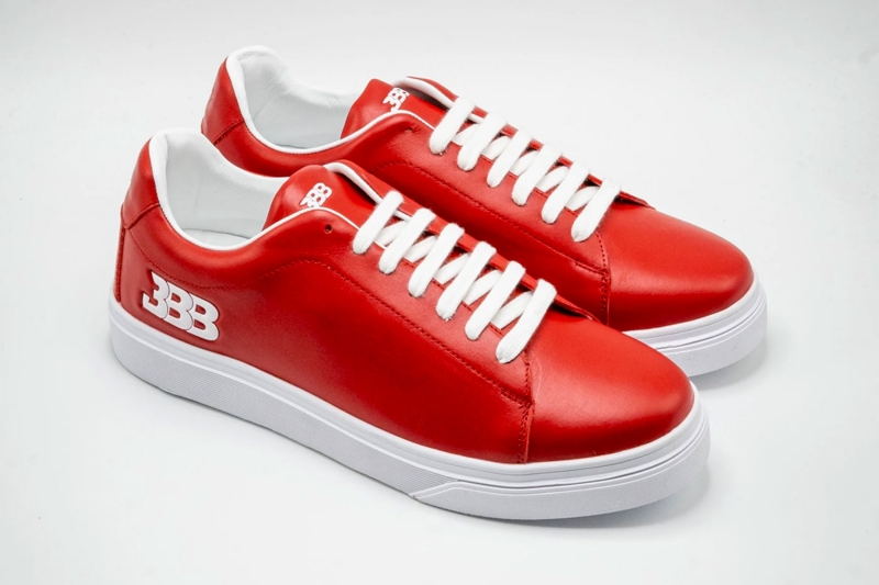 就問你收不收？球爸 LaVar Ball 推出要價台幣 2 萬 5 的 Big Baller Brand 奢華休閒鞋款