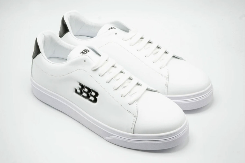 就問你收不收？球爸 LaVar Ball 推出要價台幣 2 萬 5 的 Big Baller Brand 奢華休閒鞋款