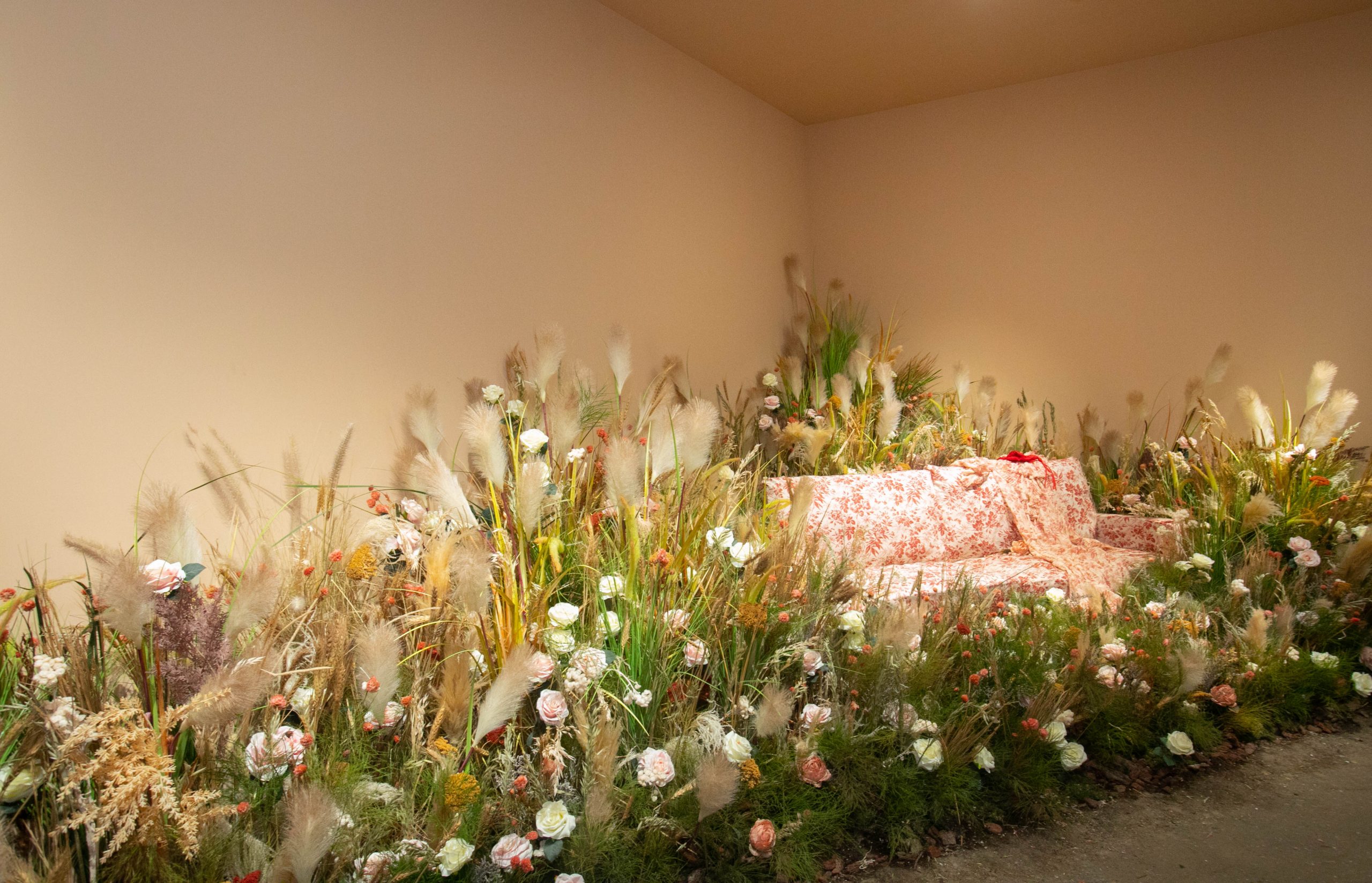 蔡依林、茄子蛋坐鎮！《Gucci Garden Archetypes 原典特展》登陸台北