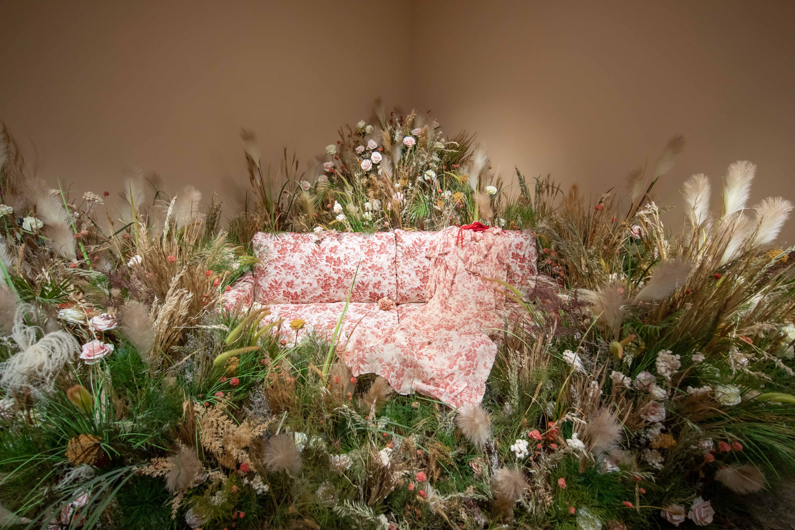 蔡依林、茄子蛋坐鎮！《Gucci Garden Archetypes 原典特展》登陸台北