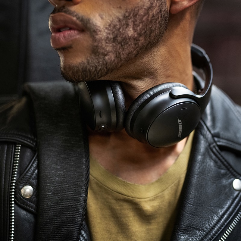 Bose QuietComfort 45