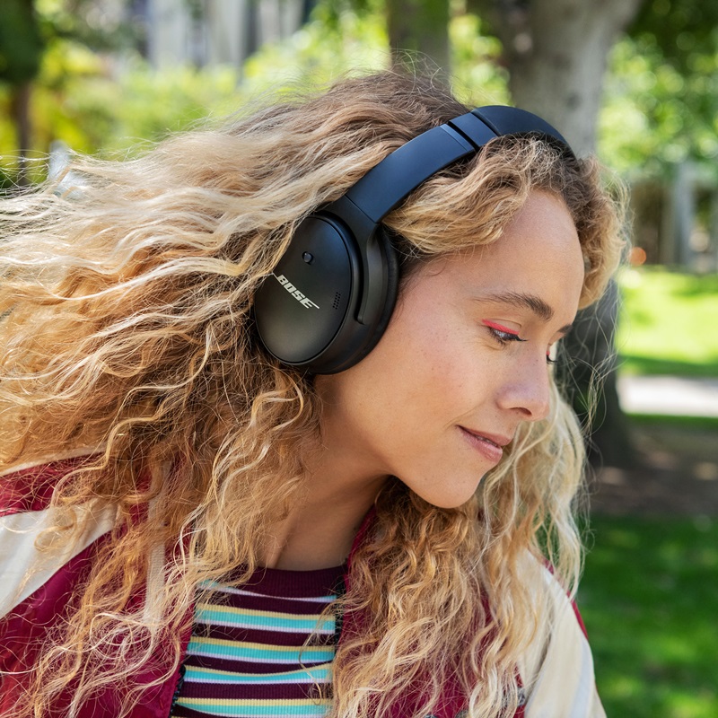 Bose QuietComfort 45