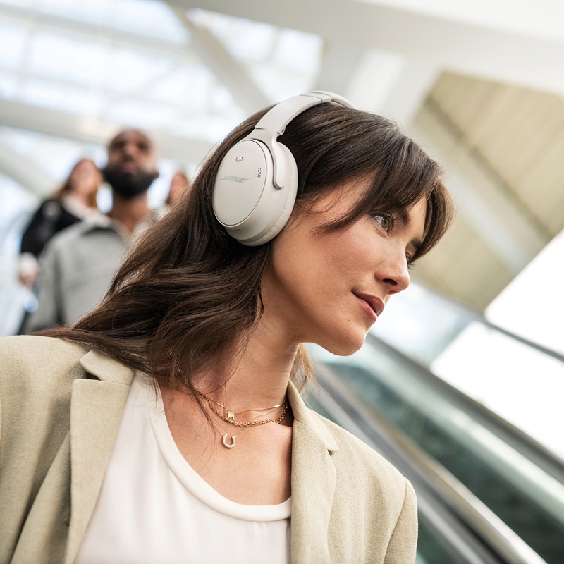 Bose QuietComfort 45