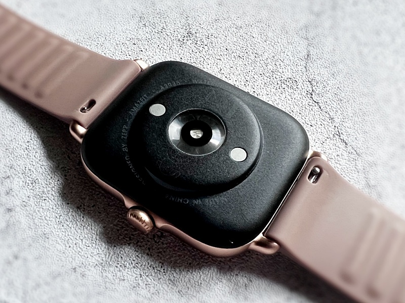 COOL開箱｜運動健康一把罩！Amazfit GTS 3 智慧手錶：12 天長續航、血氧/心率/睡眠/呼吸一鍵測量...輕鬆享受智慧健康功能！