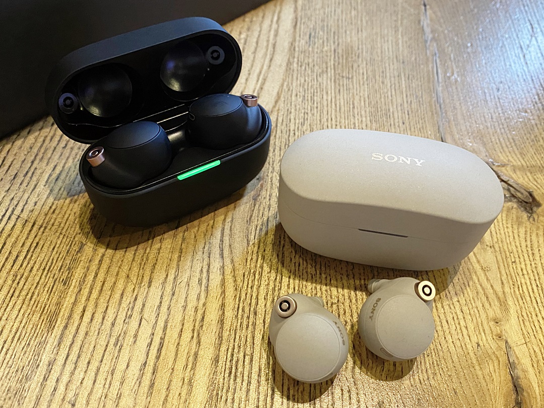 3C潮好玩｜戴著 Sony WF-1000XM4 車遊大台北，智慧主動式降噪功能讓人驚呼連連