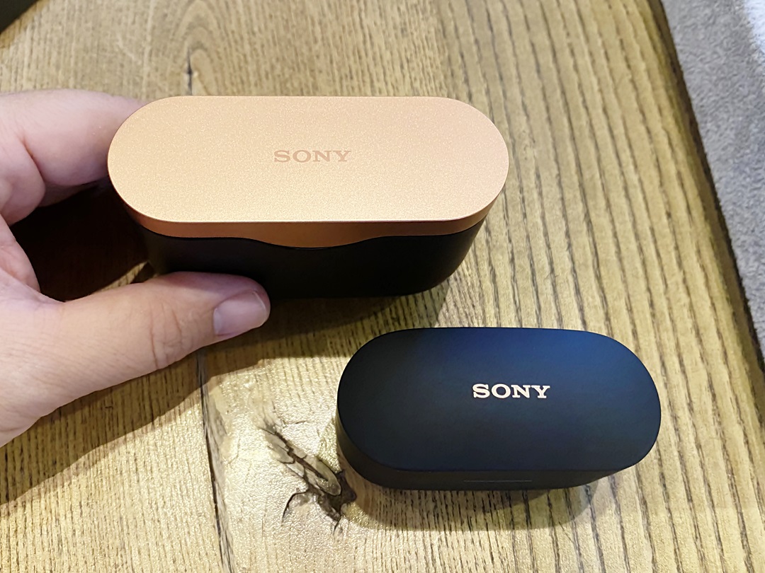 3C潮好玩｜戴著 Sony WF-1000XM4 車遊大台北，智慧主動式降噪功能讓人驚呼連連