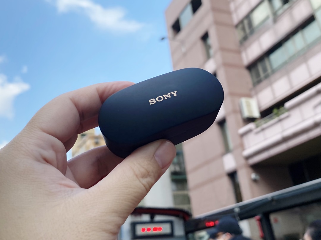 3C潮好玩｜戴著 Sony WF-1000XM4 車遊大台北，智慧主動式降噪功能讓人驚呼連連