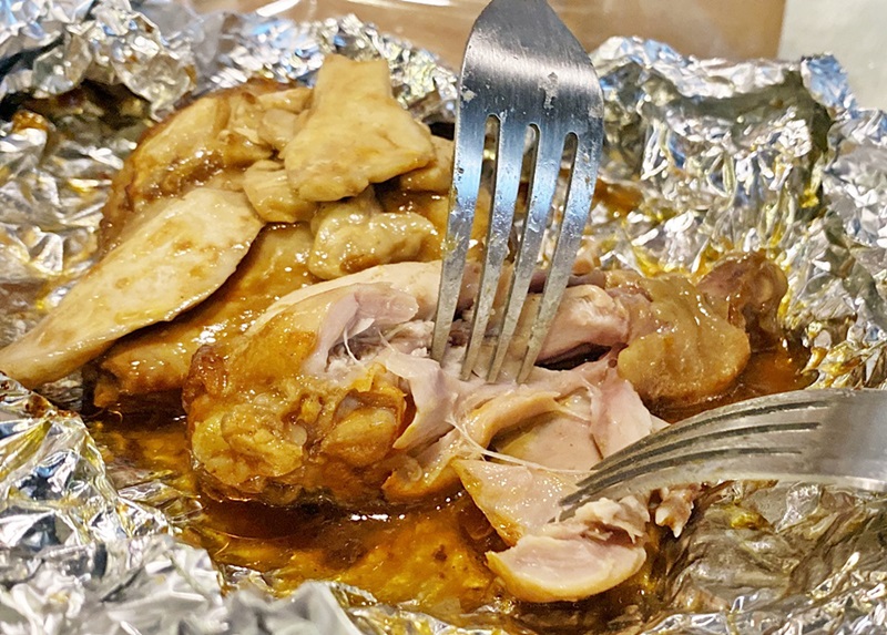 肯德基 x 台酒強強聯手！期間限定「肯德基台酒花雕紙包雞」這天開賣，最台味的速食新吃法