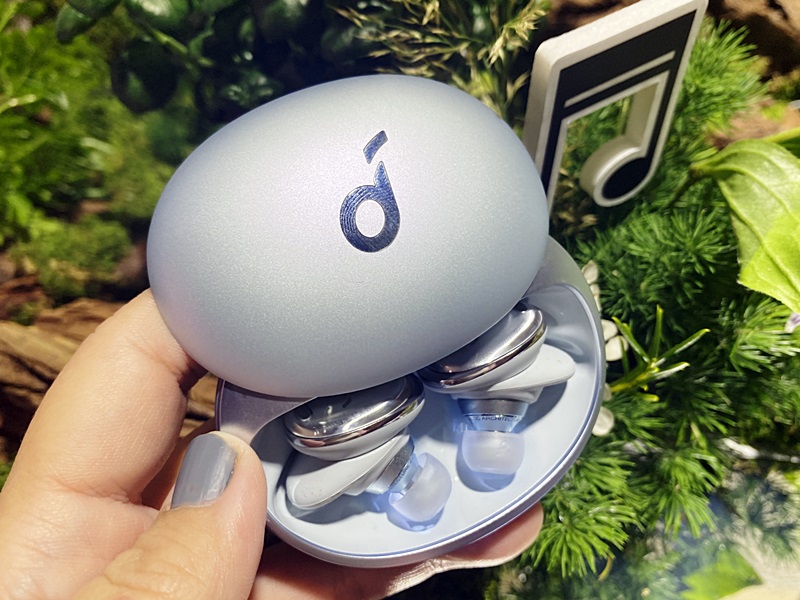 Soundcore Liberty 3 Pro 旗艦降噪耳機新登台！舒適配戴體驗、客製化降噪、5,000元有找...亮點整理