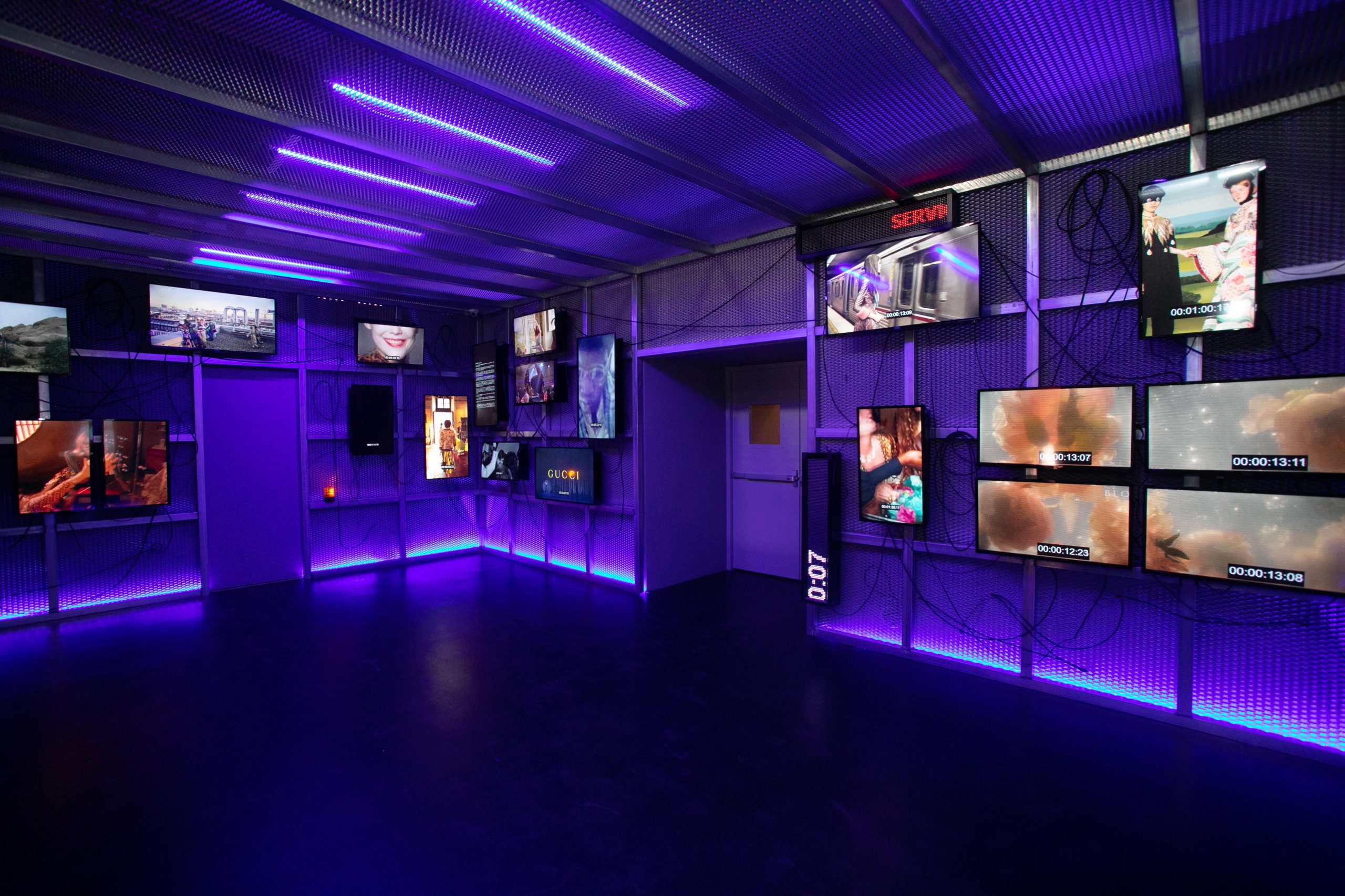 蔡依林、茄子蛋坐鎮！《Gucci Garden Archetypes 原典特展》登陸台北