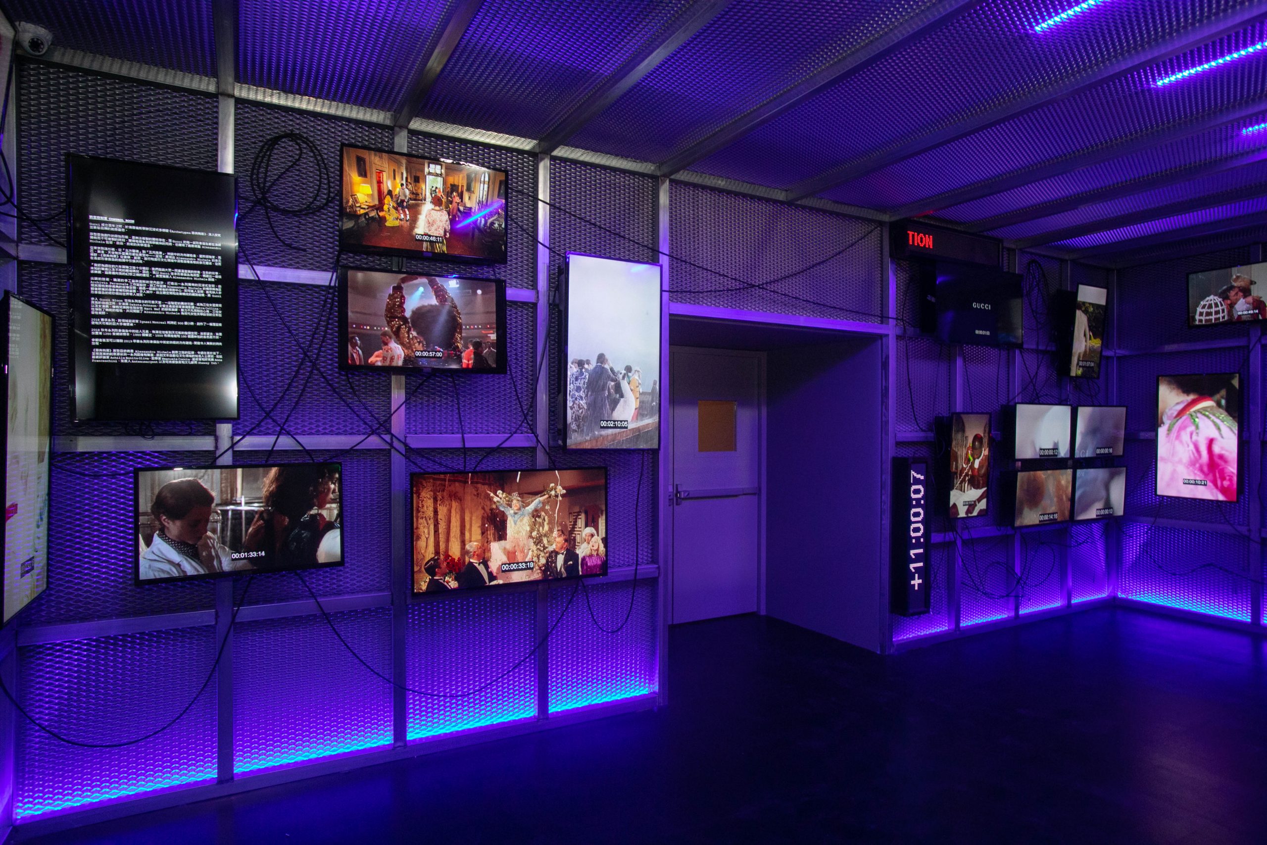 蔡依林、茄子蛋坐鎮！《Gucci Garden Archetypes 原典特展》登陸台北