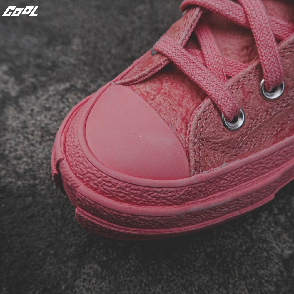 converse pink