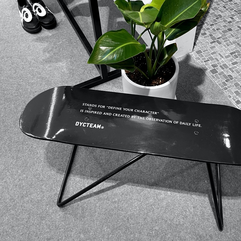 連日媒都忍不住大讚！台灣服飾品牌 DYCTEAM AW21 正式登場，台中新光快閃店同步開催！