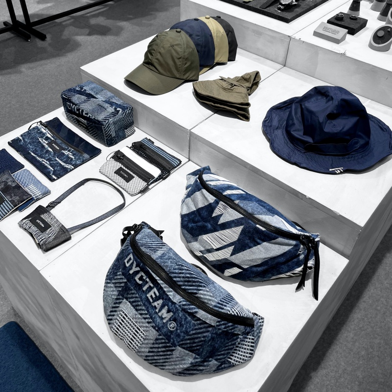 連日媒都忍不住大讚！台灣服飾品牌 DYCTEAM AW21 正式登場，台中新光快閃店同步開催！