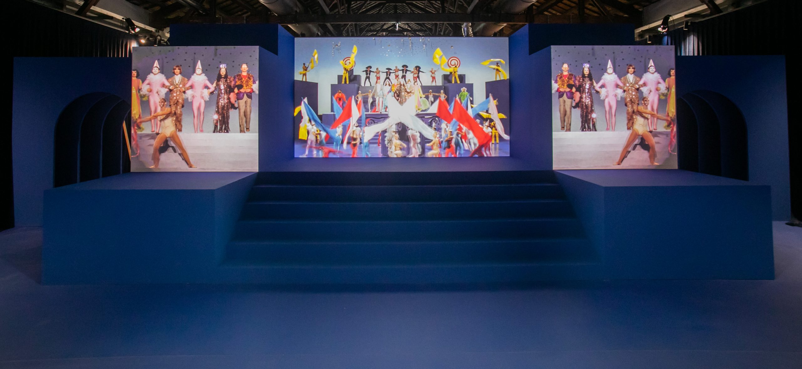 蔡依林、茄子蛋坐鎮！《Gucci Garden Archetypes 原典特展》登陸台北