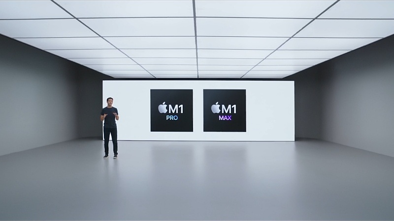 全新 MacBook Pro 囊括「7 大」蘋果筆電之最：M1 Pro / M1 Max 晶片、全尺寸功能鍵 / MagSafe 回歸、瀏海設計是...