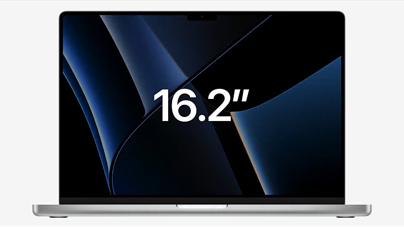 全新 MacBook Pro 囊括「7 大」蘋果筆電之最：M1 Pro / M1 Max 晶片、全尺寸功能鍵 / MagSafe 回歸、瀏海設計是...