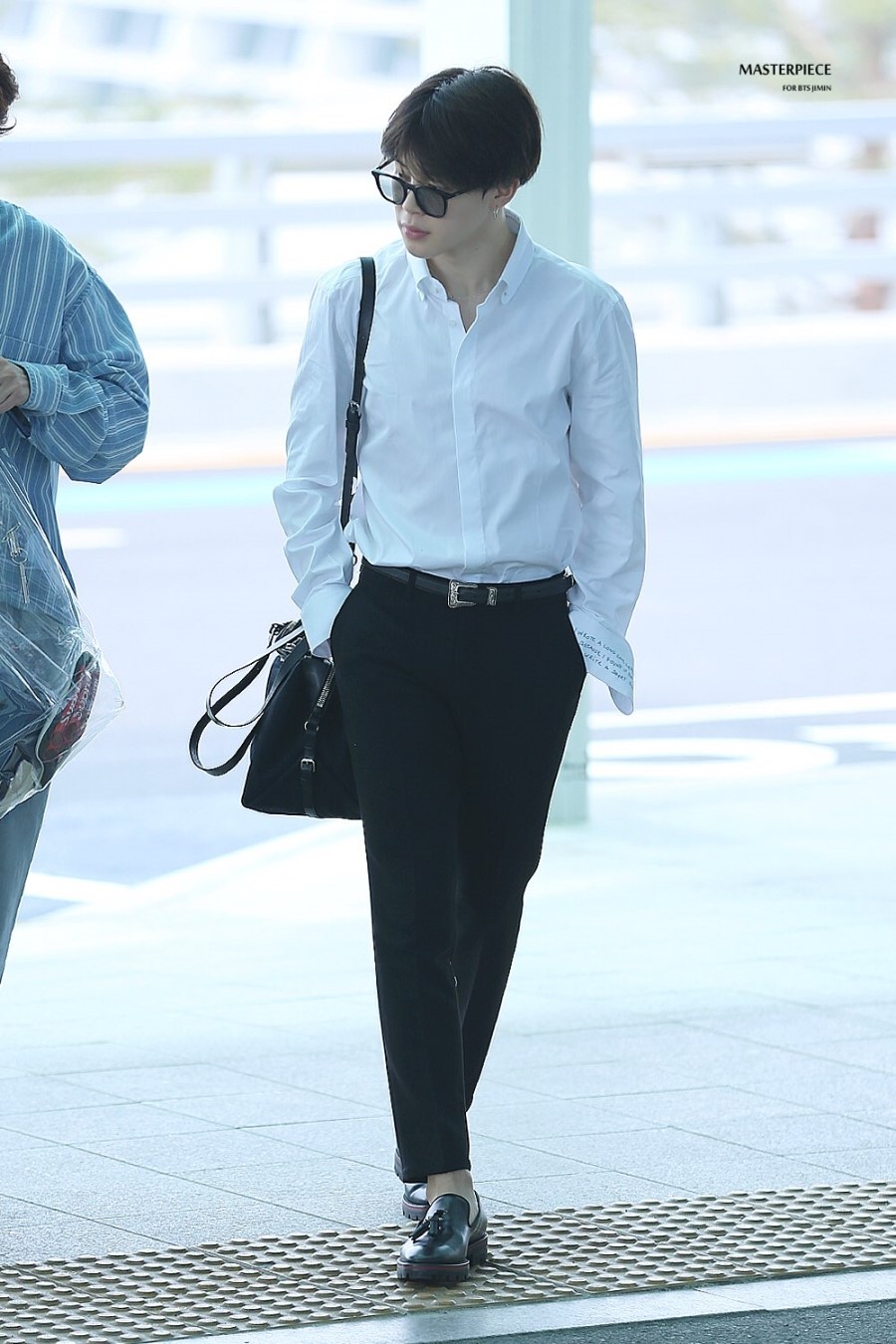 BTS Jimin