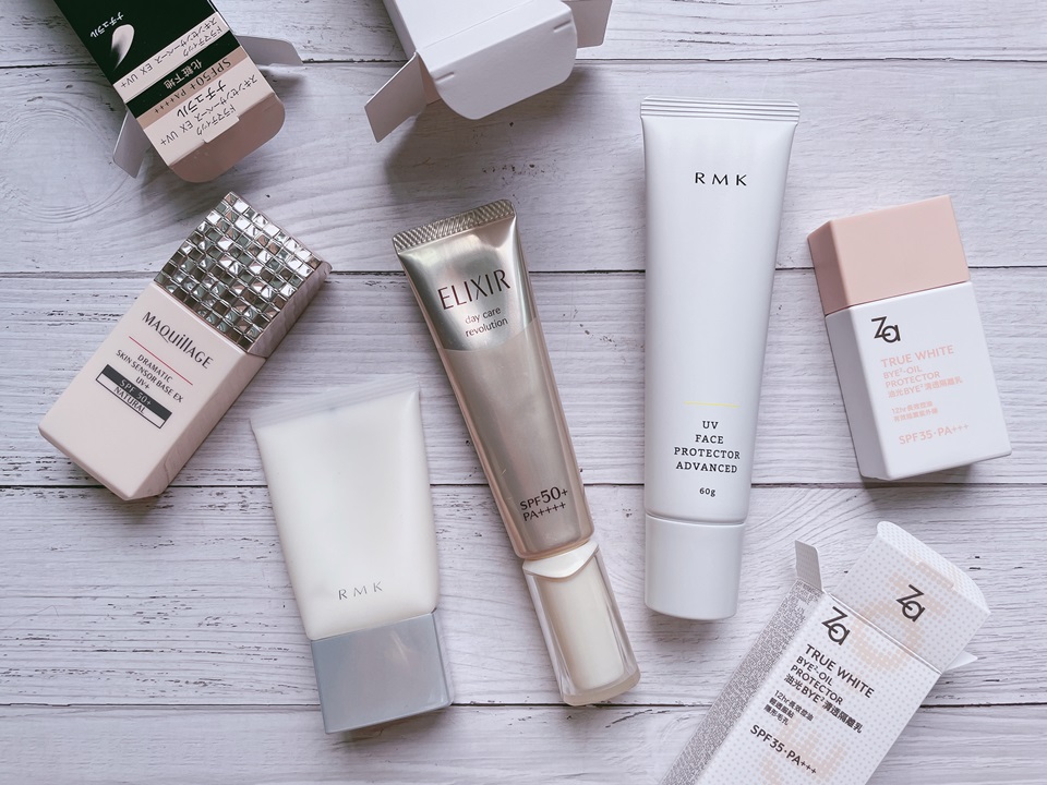 觀玲老師｜男性真的會靠櫃買彩妝嗎？買些什麼？修飾帥門面，已經比日常還日常！