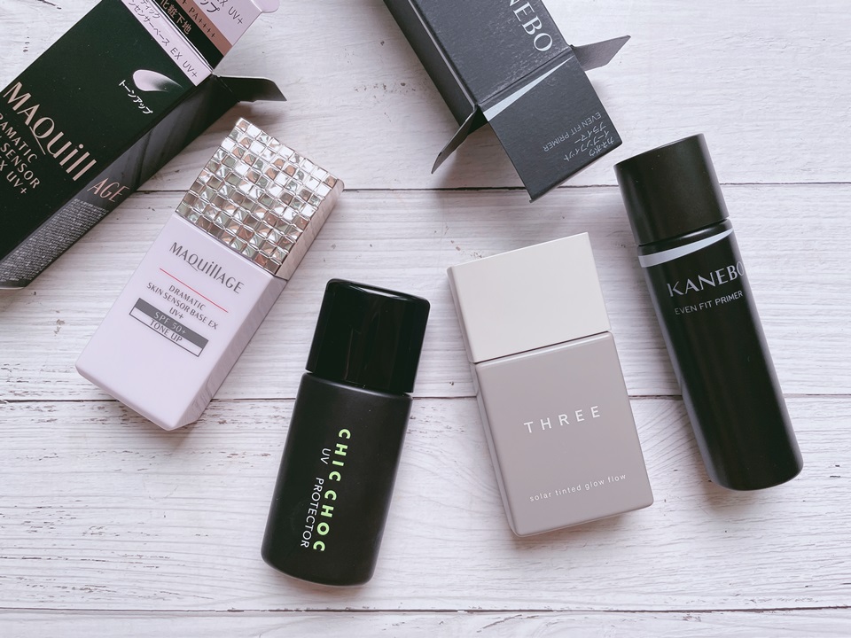 觀玲老師｜男性真的會靠櫃買彩妝嗎？買些什麼？修飾帥門面，已經比日常還日常！