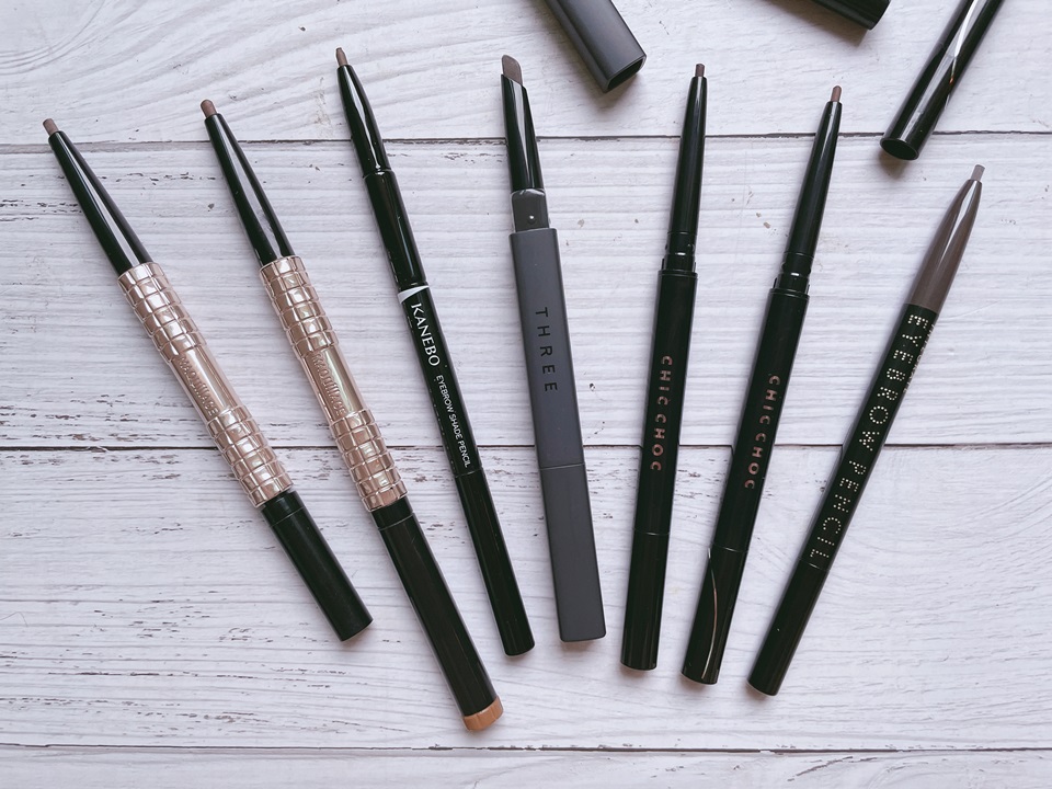 觀玲老師｜男性真的會靠櫃買彩妝嗎？買些什麼？修飾帥門面，已經比日常還日常！