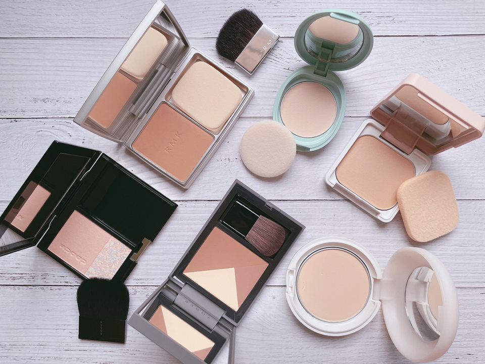 觀玲老師｜男性真的會靠櫃買彩妝嗎？買些什麼？修飾帥門面，已經比日常還日常！