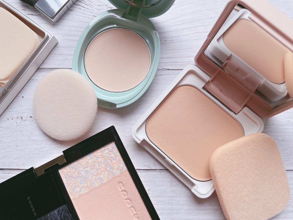 觀玲老師｜男性真的會靠櫃買彩妝嗎？買些什麼？修飾帥門面，已經比日常還日常！