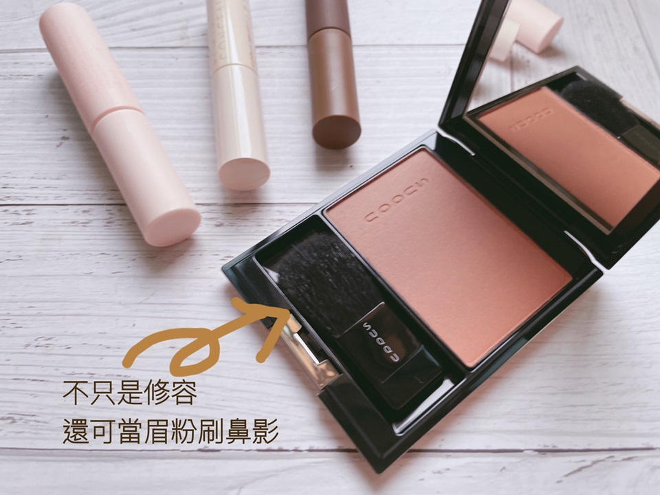 觀玲老師｜男性真的會靠櫃買彩妝嗎？買些什麼？修飾帥門面，已經比日常還日常！