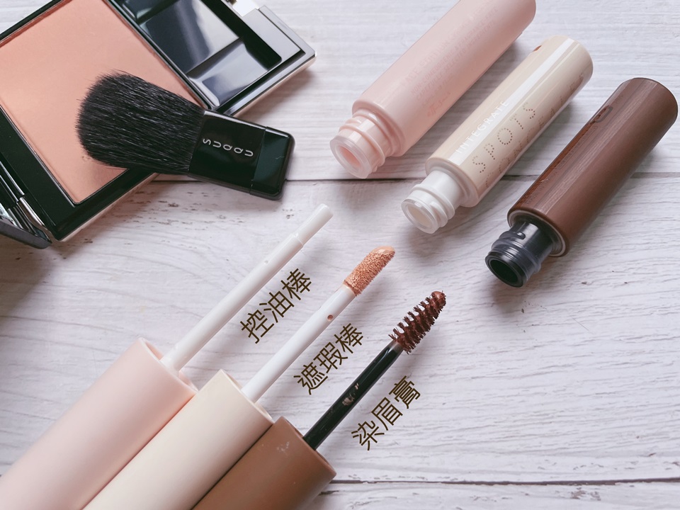 觀玲老師｜男性真的會靠櫃買彩妝嗎？買些什麼？修飾帥門面，已經比日常還日常！