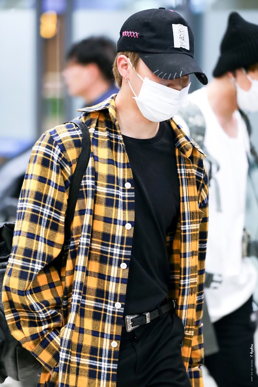 BTS Jimin